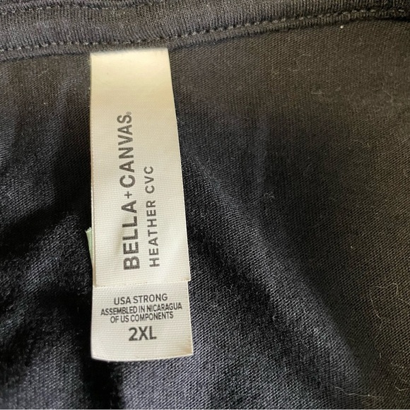 Green Day Saviors Tour 2024 Racer Back Black Tank Top Women’s 2XL - Picture 3 of 7